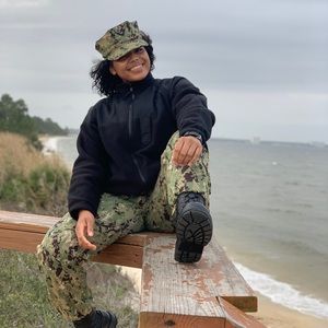 Meet your Posher, Siandra